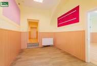 Repräsentatives Büro / Ordination mit Straßenzugang in zentraler Lage – 1080 Wien!