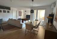 Provisionsfreie- Moderne 3-Zimmer Neubau Wohnung 96m² mit Balkon 7,5 m² in Wien 1020