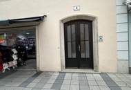 +++ GESCHÄFTSLOKAL WIENER NEUSTADT +++ TOP-INNENSTADTLAGE +++