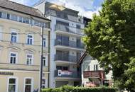 Ihr neues Zuhause im Herzen von Gmunden - 2-Zimmer Wohnung - Top 2