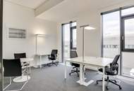 # NEU # CoWorking-Place / Cube-Office / Private-Office ab 8,5 m²