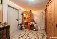 Charmantes Reihenhaus in Jochberg mit großzügigem Platzangebot, gemütlichem Kachelofen, Garten und bester Verkehrsanbindung – perfekt für die ganze Familie!