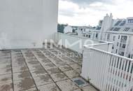 Unbefristete 3-Zimmer-Terrassen-Wohnung Hans-Steger-Gasse 6w27