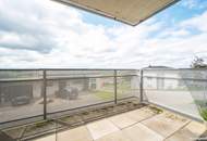 Pärchen aufgepasst – charmante 2 Zimmerwohnung in der Wohlfühlgemeinde Strengberg