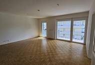 Unbefristete 4-Zimmer-Wohnung mit Balkon!