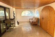 "Einfamilienhaus, mit 823m² Grundstück, Keller & Garage"