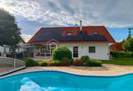 Extravagantes Haus - Ansehen lohnt sich!