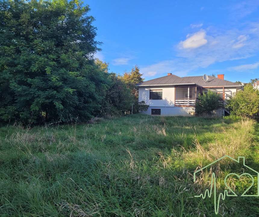 Ihr neues Zuhause in Oberwart - attraktive Lage mit hervorragender Infrastruktur!