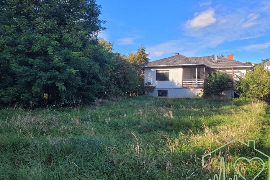 Ihr neues Zuhause in Oberwart - attraktive Lage mit hervorragender Infrastruktur!, Haus-kauf, 309.000,€, 7400 Oberwart