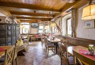 Traditionsgasthof im Herzen von Kirchdorf in Tirol – nahe Kitzbühel und dem Wilden Kaiser