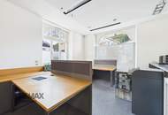 Büro, Praxis, oder Ihr neues Geschäft in bester Lage von Rankweil