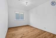 Etagenwohnung nahe Uno City