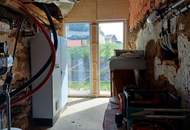 Uriges Sacherl / Landhaus