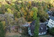 Kurzfristiger Grundstücks-Herbstschlussverkauf I von 283m² bis 1.080m² Baugründe in Villen-Waldrandlage
