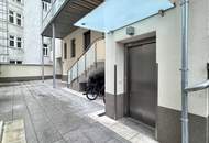 Stilvolles Altbau-Juwel gegenüber vom Augarten – charmant, großzügig &amp; urban