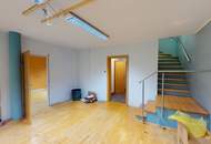 Großzügige Maisonette I 6 Zimmer I Eigengarten