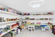 Moderne Neubau-Villa mit Smart-Home-System nahe Wien