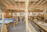 Exklusiver Après-Ski & Gastgewerbebetrieb in Toplage an der Skipiste