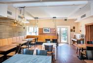 PREISUPDATE! Etabliertes Restaurant im Herzen von Bad Ischl zu verpachten