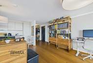 Helles Wohnglück: Stilvolle 2-Zimmer-Wohnung in Top-Lage