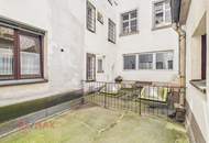 Historisches Wohn- und Geschäftshaus mit Zukunftspotenzial