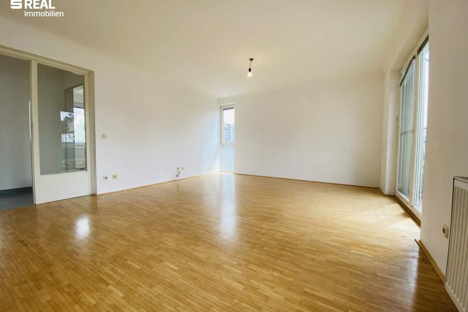 3-Zimmer-Eckwohnung in Seekirchen, Wohnung-kauf, 274.000,€, 5201 Salzburg-Umgebung