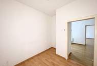 Charmante, ruhige Innenhofwohnung in zentraler Lage – befristet auf 3 Jahre