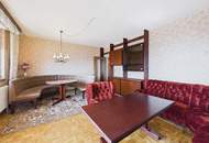 Wohnen über den Dächern von Villach – 3 Zimmer-Wohnung mit Loggia und Bergblick in St. Martin