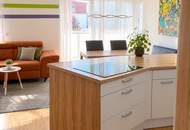 3-Zimmer-Wohnung mit Balkon & Carport zu vermieten – Linderwaldsiedlung, Zeltweg