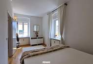 Lichtdurchflutete 2,5-Zimmer-Wohnung mit urbanem Flair - sofort bezugsfertig