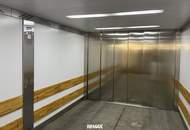 Sichere GARAGENSTELLPLÄTZE in der Leifhelmgasse 10