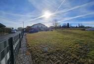 Geräumiges Einfamilienhaus mit großem Grundstück in Hochburg/Ach