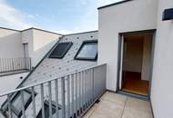 Leopold XXI – Moderne 3-Zimmer-Wohnung mit 3 Terrassen für Naturliebhaber!
