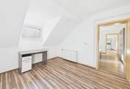 Anlage oder Eigennutzung: modernisierte 3-Zimmer-Wohnung mit Charme