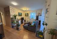 CHARMANTE 3-ZIMMER-WOHNUNG MIT LOGGIA
