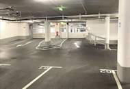 TIEFGARAGENSTELLPLÄTZE ZU MIETEN