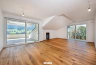 Jetzt mit 80.000 € Preisvorteil: "4-Zimmer-Höhenblick" Premium Residence