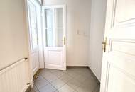 ERSTBEZUG NACH GENERALSANIERUNG! Unbefristeter Vertrag! TOP-LAGE und unmittelbare U1-Nähe