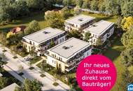 Ihr neues Zuhause wartet! - Erwerb direkt vom Bauträger!