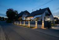 Traumhaus in Ludersdorf: 3 Zimmer, Garten, 2 Terrassen, Pool – Ihr neues Zuhause!
