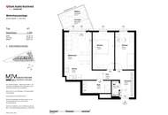 EsslingLiving - 3 Zimmer Wohnung in Ruhelage