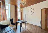 ***Charmanter 3-Zimmer-Altbau in Toplage***