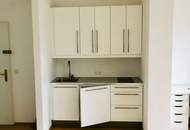 Mödling! Sonnige 1-Zimmer Wohnung mit Balkon und Garagenplatz !