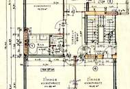 Vier-Zimmer-Wohnung in Grünruhelage in Sievering
