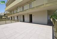 Riesige und sonnige Süd-Terrasse _ Provisionsfreier Erstbezugs in begehrter Grünruhelage - "Hirschfeld - Naturnah wohnen"