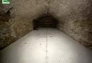 Lagerfläche in der Speckbachergasse 29 – Praktisch, Sicher, Zentral - JETZT ANFRAGEN