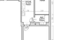 Erstbezug! 2-Zimmer-Wohnung mit separater Küche auf der Thaliastraße - ab sofort!
