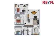 Charmanter Bungalow in ruhiger Siedlungslage