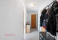 Top-Lage für Grenzgänger - 2-Zimmer-Wohnung im Dachgeschoss in Feldkirch/Nofels