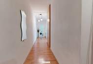 Drei-Zimmer-Wohnung nahe Wienerberg